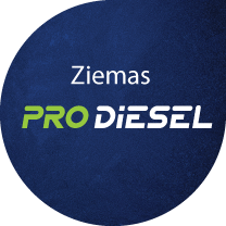 Ziemas Pro Diesel